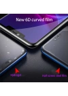 Galaxy S10 Zore Süper Pet Ekran Koruyucu Jelatin