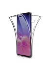 Galaxy S10E Kılıf Zore Enjoy Kapak