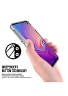 Galaxy S10E Kılıf Zore Gard Silikon