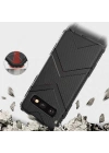 Galaxy S10E Kılıf Zore Hank Silikon