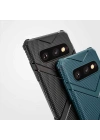 Galaxy S10E Kılıf Zore Hank Silikon