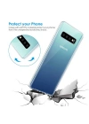 Galaxy S10E Kılıf Zore İmax Silikon