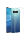 Galaxy S10E Kılıf Zore İmax Silikon