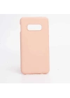 Galaxy S10E Kılıf Zore İnci Silikon
