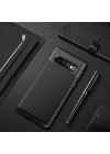 Galaxy S10E Kılıf Zore Negro Silikon Kapak