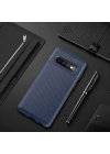 Galaxy S10E Kılıf Zore Negro Silikon Kapak