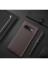 Galaxy S10E Kılıf Zore Negro Silikon Kapak