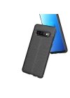Galaxy S10E Kılıf Zore Niss Silikon Kapak