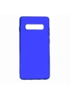 Galaxy S10E Kılıf Zore Premier Silikon Kapak