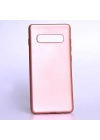Galaxy S10E Kılıf Zore Premier Silikon Kapak