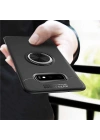 Galaxy S10E Kılıf Zore Ravel Silikon Kapak