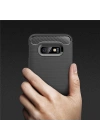 Galaxy S10E Kılıf Zore Room Silikon Kapak