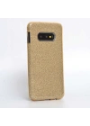Galaxy S10E Kılıf Zore Shining Silikon