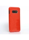 Galaxy S10E Kılıf Zore Shining Silikon