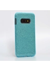 Galaxy S10E Kılıf Zore Shining Silikon