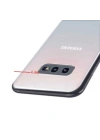 Galaxy S10E Kılıf Zore Süper Silikon Kapak