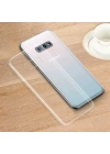 Galaxy S10E Kılıf Zore Süper Silikon Kapak