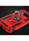 Galaxy S10E Kılıf Zore Vega Kapak
