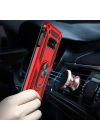 Galaxy S10E Kılıf Zore Vega Kapak