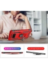 Galaxy S10E Kılıf Zore Vega Kapak