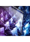 Galaxy S10E Zore Süper Pet Ekran Koruyucu Jelatin