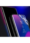 Galaxy S10E Zore Süper Pet Ekran Koruyucu Jelatin