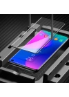 Galaxy S10E Zore Süper Pet Ekran Koruyucu Jelatin