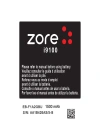 Galaxy S2 Zore A Kalite Uyumlu Batarya