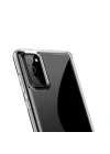 Galaxy S20 FE Kılıf Zore Coss Kapak