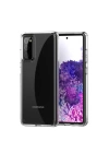 Galaxy S20 FE Kılıf Zore Coss Kapak
