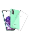 Galaxy S20 FE Kılıf Zore Coss Kapak
