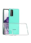 Galaxy S20 FE Kılıf Zore Coss Kapak