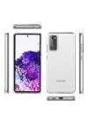 Galaxy S20 FE Kılıf Zore Coss Kapak