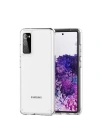 Galaxy S20 FE Kılıf Zore Coss Kapak