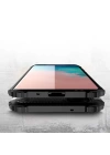 Galaxy S20 FE Kılıf Zore Crash Silikon Kapak