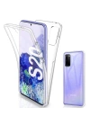 Galaxy S20 FE Kılıf Zore Enjoy Kapak