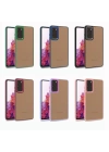 Galaxy S20 FE Kılıf Zore Flora Kapak