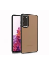 Galaxy S20 FE Kılıf Zore Flora Kapak