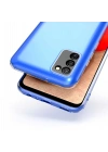 Galaxy S20 FE Kılıf Zore Kamera Korumalı Süper Silikon Kapak