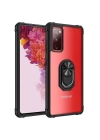 Galaxy S20 FE Kılıf Zore Mola Kapak