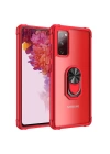 Galaxy S20 FE Kılıf Zore Mola Kapak
