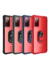 Galaxy S20 FE Kılıf Zore Mola Kapak