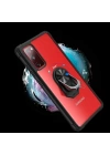 Galaxy S20 FE Kılıf Zore Mola Kapak