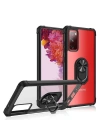 Galaxy S20 FE Kılıf Zore Mola Kapak