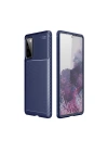 Galaxy S20 FE Kılıf Zore Negro Silikon Kapak
