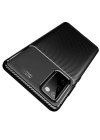 Galaxy S20 FE Kılıf Zore Negro Silikon Kapak