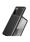 Galaxy S20 FE Kılıf Zore Negro Silikon Kapak