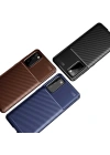 Galaxy S20 FE Kılıf Zore Negro Silikon Kapak
