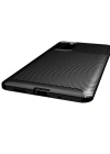 Galaxy S20 FE Kılıf Zore Negro Silikon Kapak