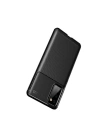 Galaxy S20 FE Kılıf Zore Negro Silikon Kapak